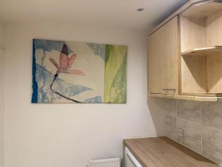 Marble Arch Beautiful Family Apartment - Londra - 2