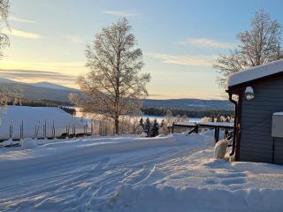 4 person holiday home in Föllinge - 2