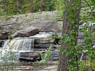 4 person holiday home in Föllinge - 6