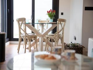 Villa in Sanxenxo with Pool & Sea Views - Pontevedra - 9
