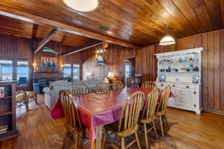 Oceanfront Beach House - Fernandina Beach - 6