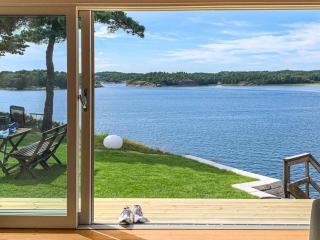 Holiday home strømstad III - Strömstad - 0