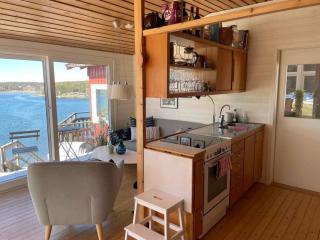 Holiday home strømstad III - Strömstad - 6