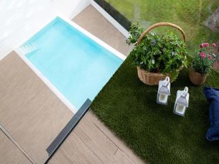 Beautiful penthouse in Pontevedra with garden - Pontevedra - 5
