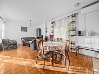 Serene seafront apartment in Rab island - Rab - 9