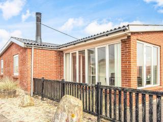 Holiday home Ulfborg XXXV - Ulfborg - 9