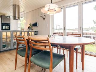 6 person holiday home in Pandrup - 7