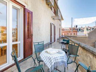 Sea-view apartment with terrace - Cres - 6