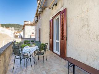 Sea-view apartment with terrace - Cres - 7