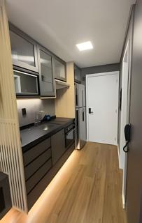 Flat 602 close 2 Paulista Av - São Paulo - 5