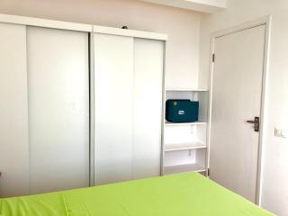 Beachapartment fully serviced - 9