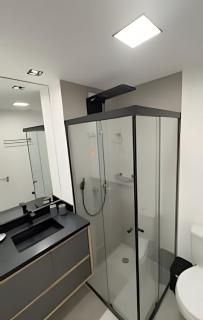 Flat 602 close 2 Paulista Av - São Paulo - 6