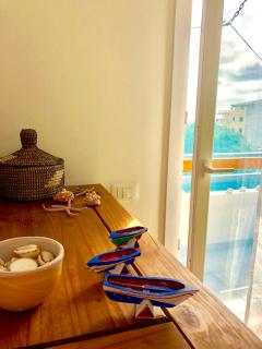 Beachapartment fully serviced - 7