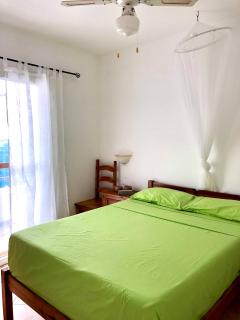 Beachapartment fully serviced - 6