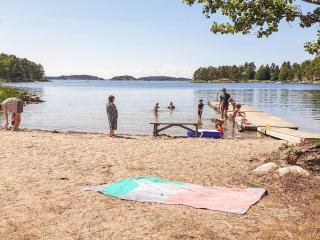 Holiday home ORNÖ II - Ornö - 5