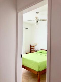 Beachapartment fully serviced - 5