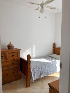 Beachapartment fully serviced - 3