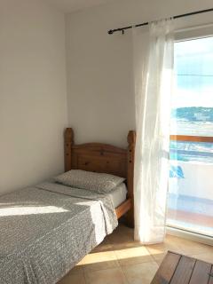 Beachapartment fully serviced - 2