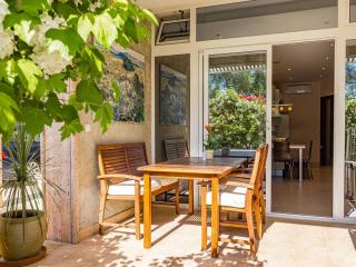 One-bedroom apartment in Banjol, Rab - Banjol - 8