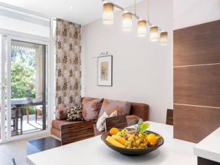One-bedroom apartment in Banjol, Rab - Banjol - 4