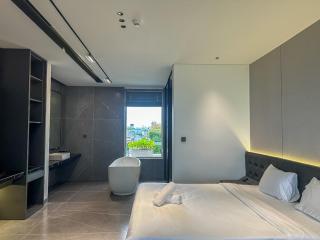MB2 Font beach, mountain view villa - Danang - 9