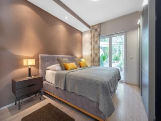 One-bedroom apartment in Banjol, Rab - Banjol - 2