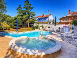 Apartment with private Pool and jacuzzi - Pula - 0