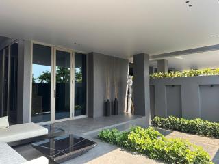 MB2 Font beach, mountain view villa - Danang - 4