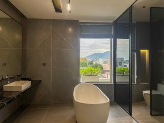 MB2 Font beach, mountain view villa - Danang - 3