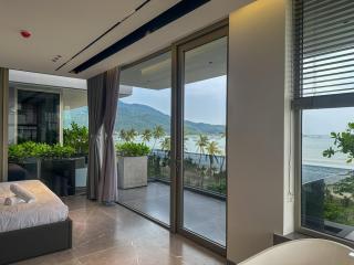 MB2 Font beach, mountain view villa - Danang - 2