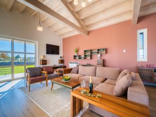 Fully-equipped villa in Filipana - Filipana - 9