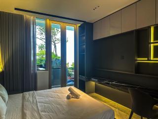 MB2 Font beach, mountain view villa - Danang - 1