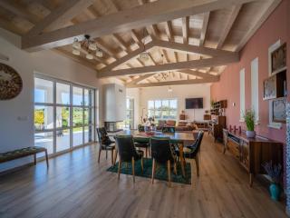 Fully-equipped villa in Filipana - Filipana - 8