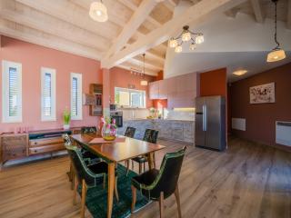 Fully-equipped villa in Filipana - Filipana - 7