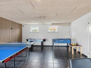 Holiday home Blokhus LXXXIV - Blokhus - 4