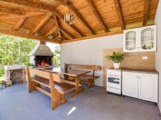 Stone Gem - Villa Katarina with Private Pool - Nedeščina - 6