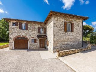 Stone Gem - Villa Katarina with Private Pool - Nedeščina - 4