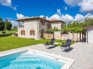 Stone Gem - Villa Katarina with Private Pool - Nedeščina - 0