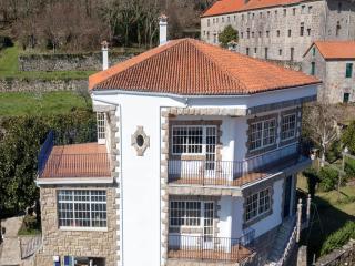 Luxury Retreat in Beautiful Padrón - Padrón - 4