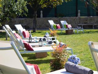 Luxury Retreat in Beautiful Padrón - Padrón - 5