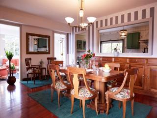 Luxury Retreat in Beautiful Padrón - Padrón - 8