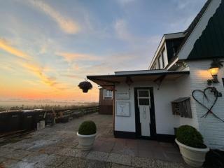 Beautiful tiny house with a view of the mill - 't Zand - 3