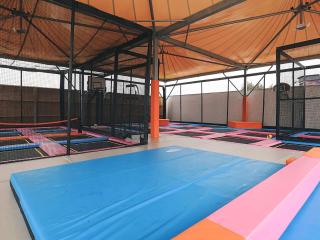 Holiday home Blokhus XLIX - Blokhus - 2