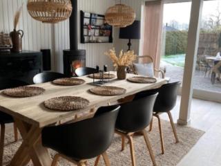 Holiday home Rudkøbing X - Spodsbjerg - 8
