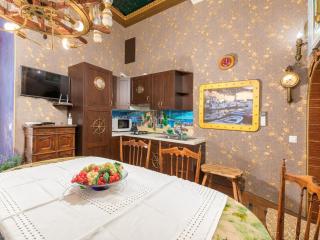Apartment in Cres near Old Town and Beaches - 1