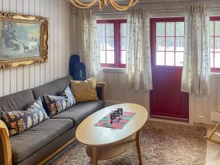 5 person holiday home in Røros - 2