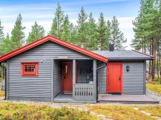 5 person holiday home in Røros - 1
