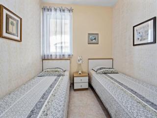 Apartment with balcony and sea view - Rabac - 1