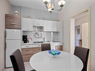 Apartment with balcony and sea view - Rabac - 8