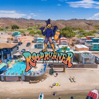 Skibatical at Roadrunner Resort - Parker - 0